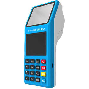 丽水超级收款宝QR65